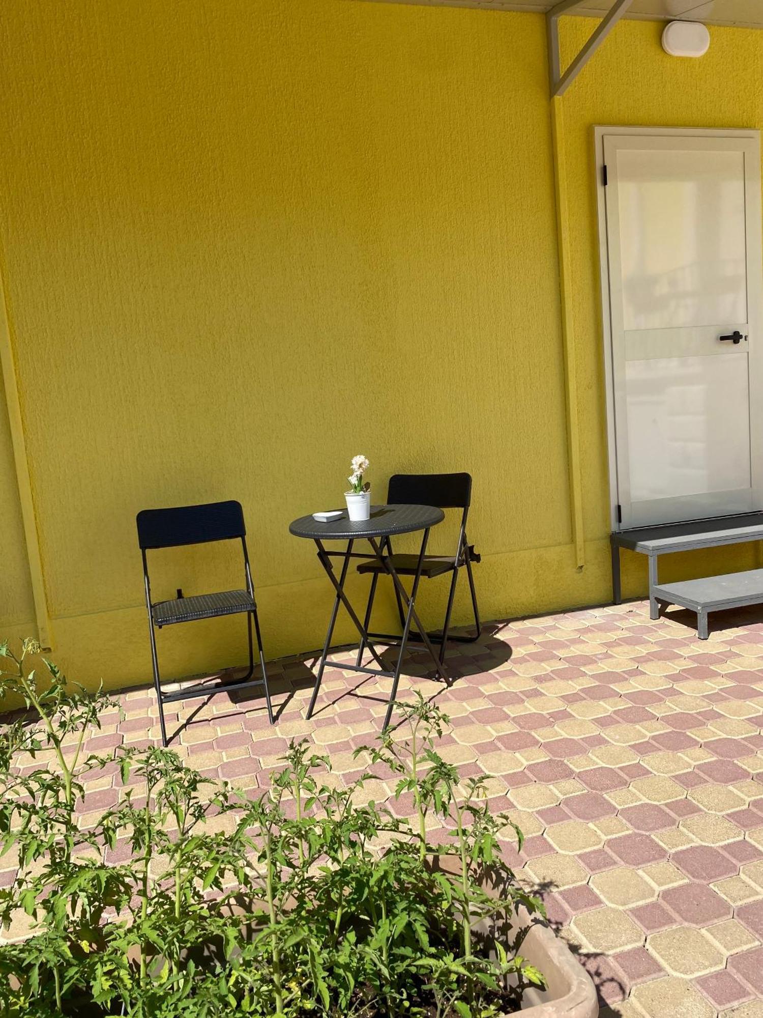 Villa Adelaide Suite & Room Torre A Mare Exterior photo